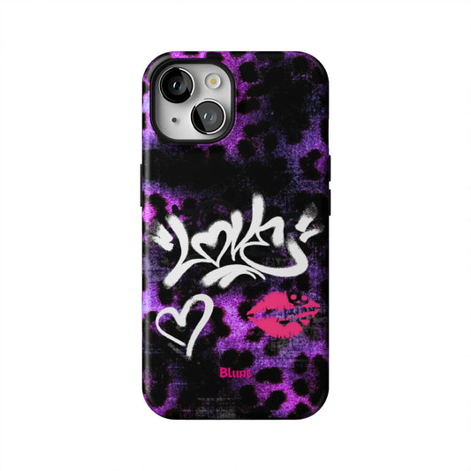 Rebel-Love-iphone-case-iPhone 14-1