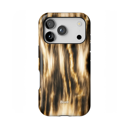 Feralis iPhone Case