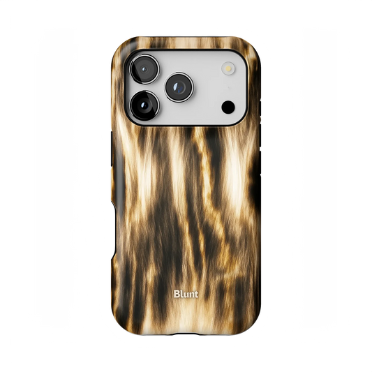 Feralis iPhone Case