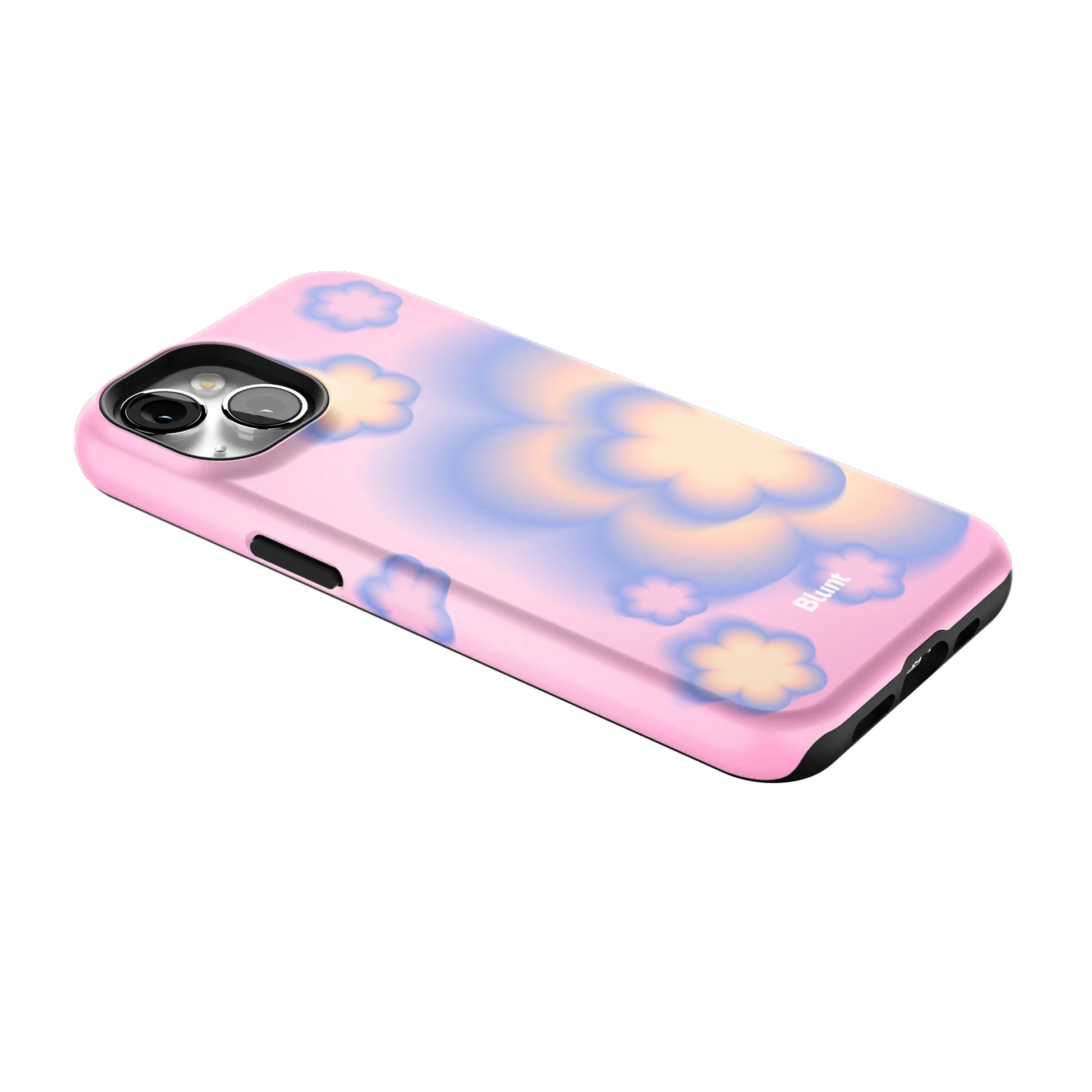 Fog-Flower-iphone-case-iPhone 13-2