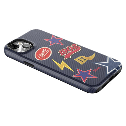 Campus-Club-iphone-case-iPhone 14 Plus-2