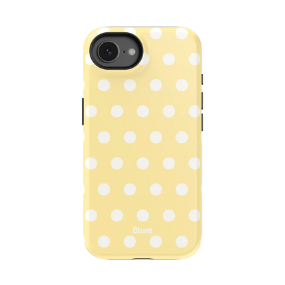 iPhone 16 E Tough