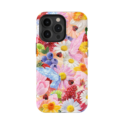 Alfea iPhone Case