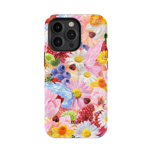 Alfea iPhone Case