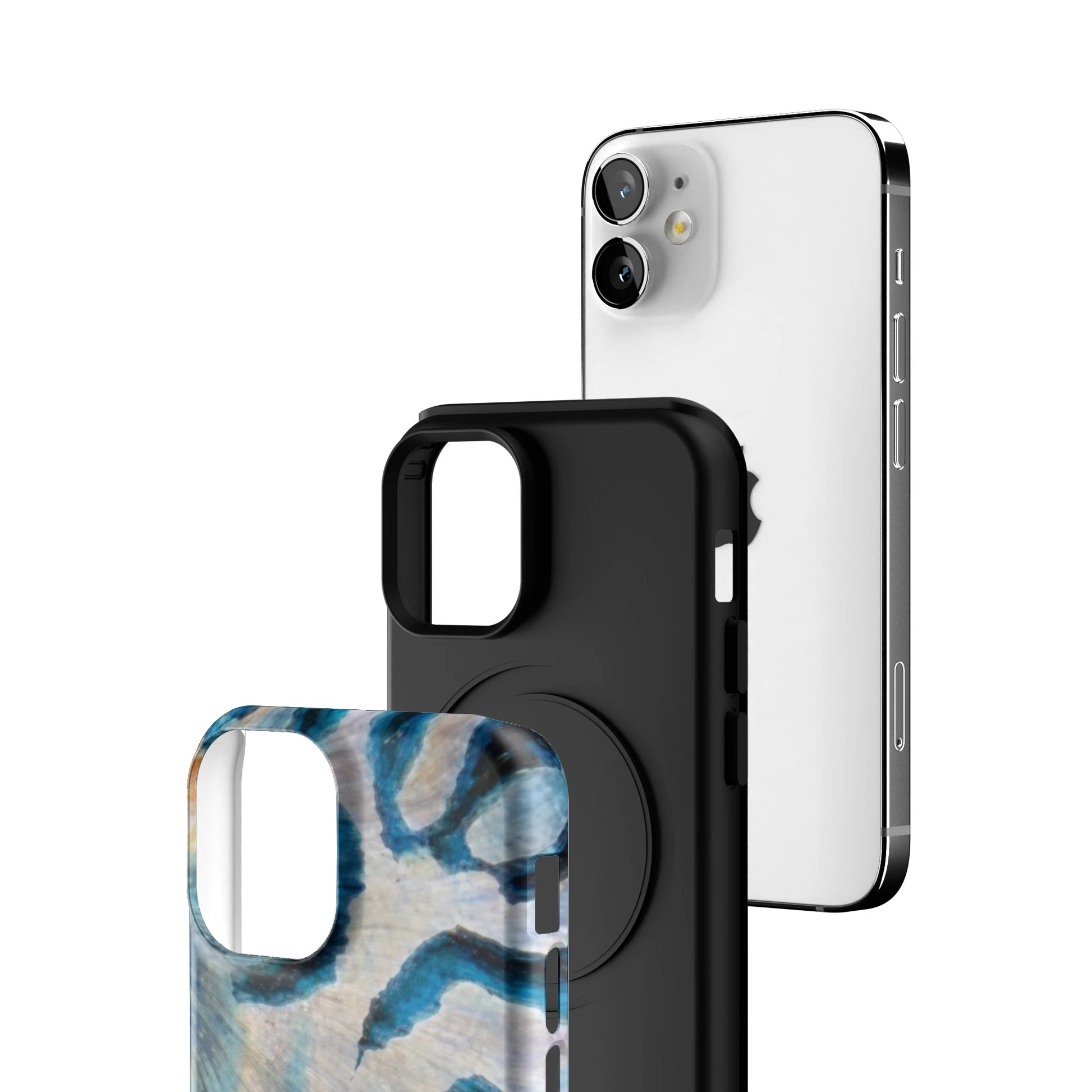 Conch-iphone-case-iPhone 12 Mini-3