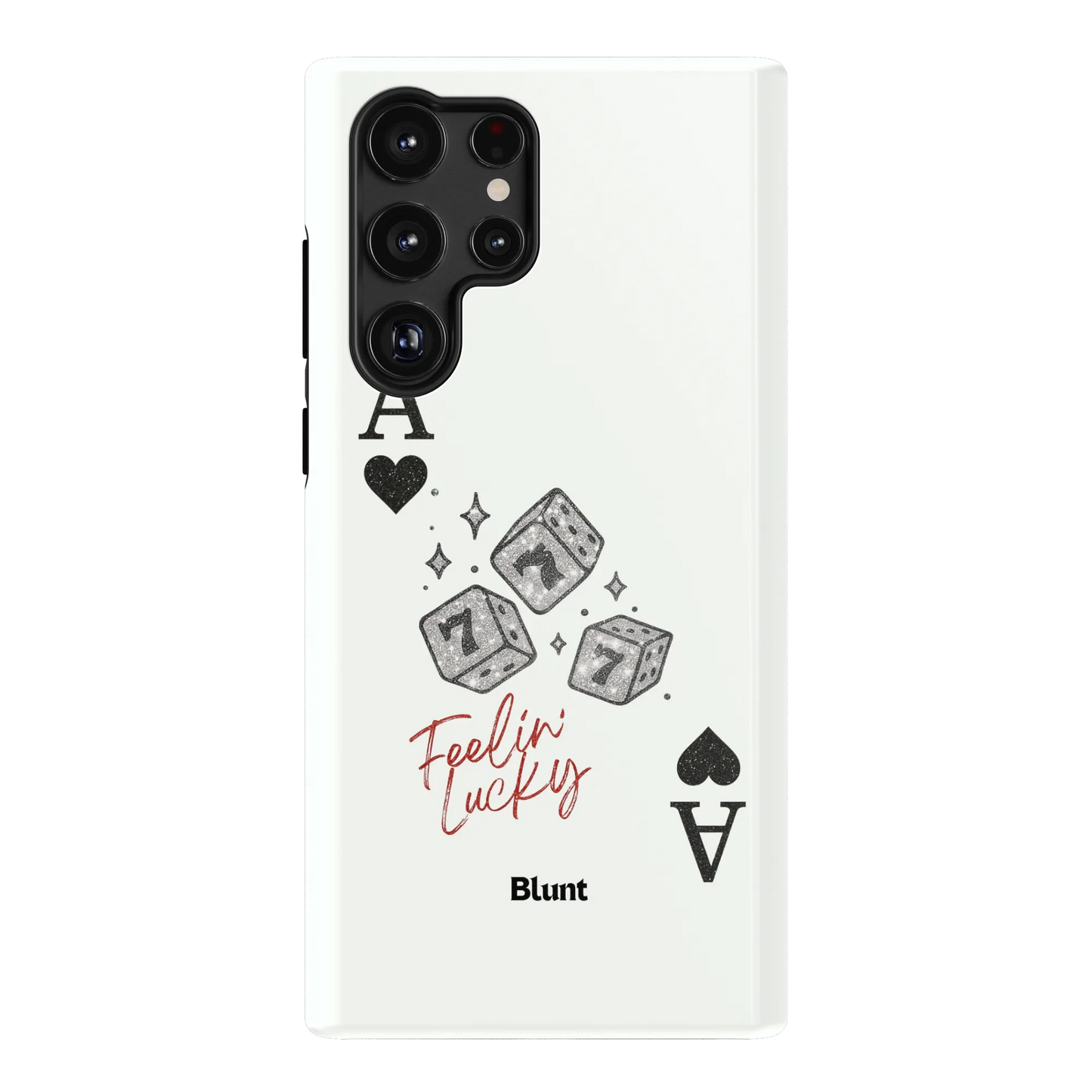 Dealer Samsung Case