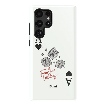 Dealer Samsung Case