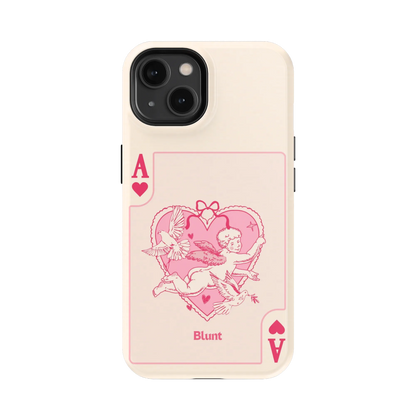 Lucky Love iPhone Case
