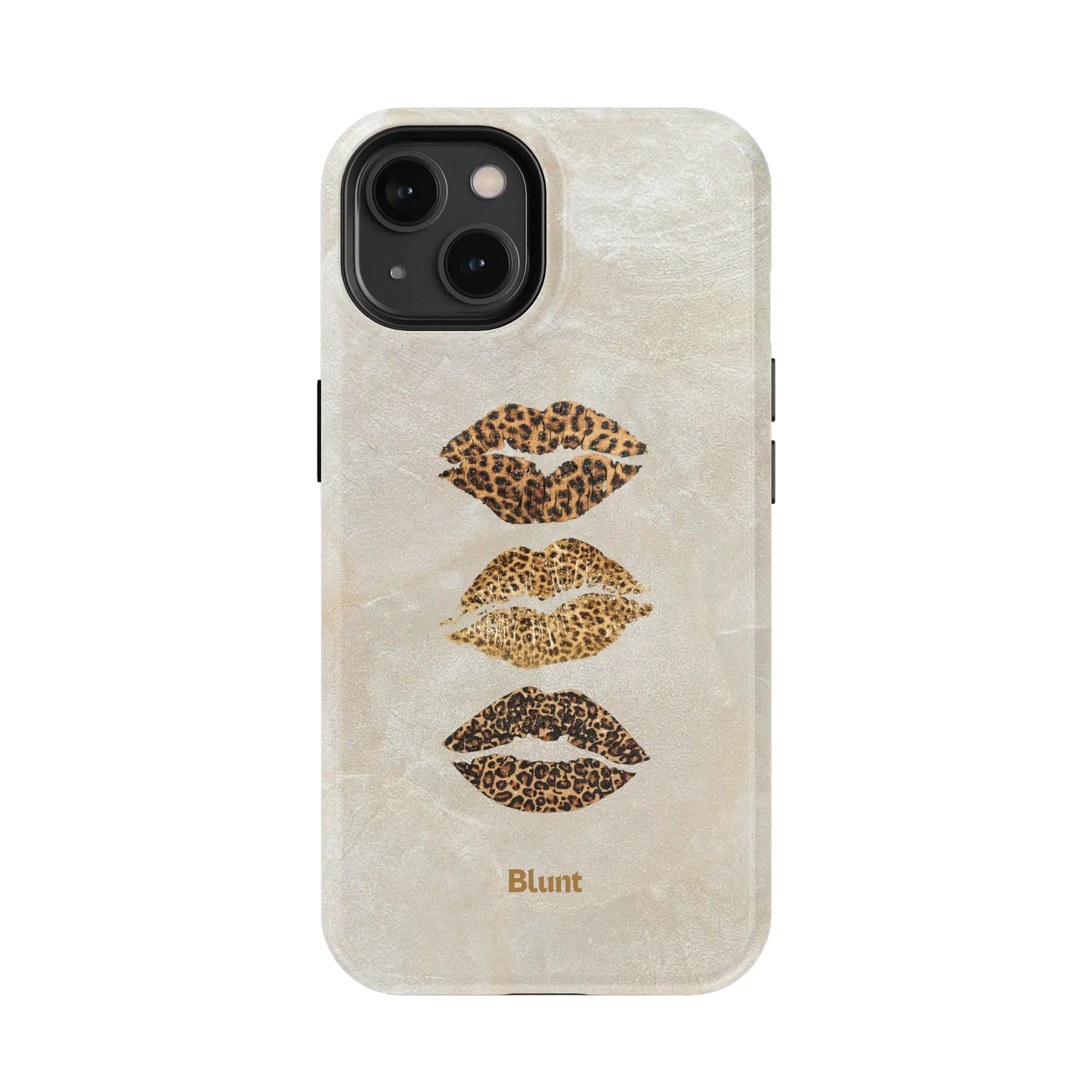 Cat Call iPhone Case
