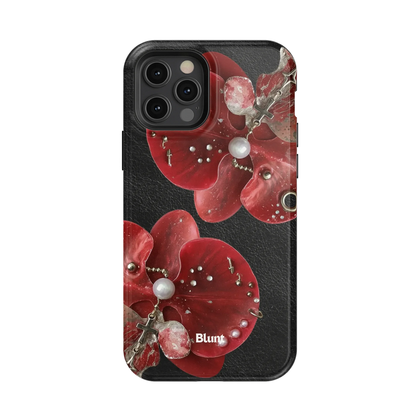 Koiri iPhone Case