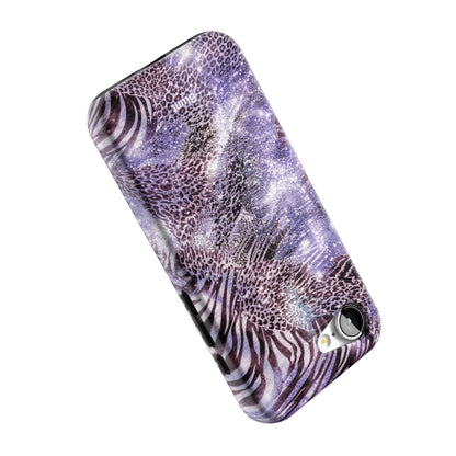 Lilac-Wildmix-iphone-case-iPhone 16 E-4
