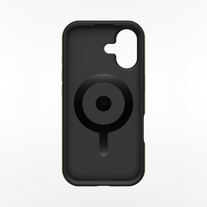 Verdor iPhone Case