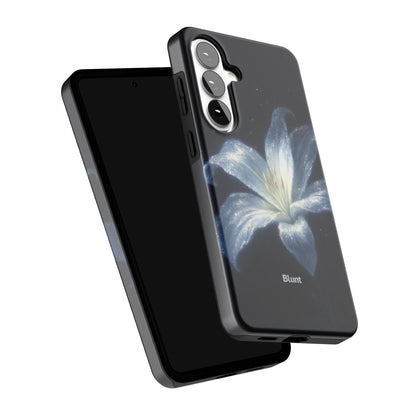 Blue-Lilly-samsung-case-Galaxy S26 Plus-5