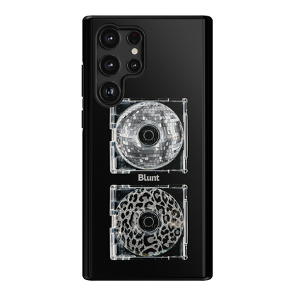 Disco Mix Samsung Case