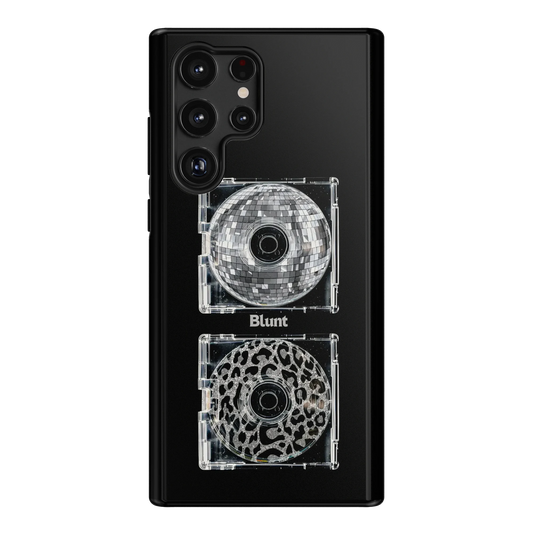 Disco Mix Samsung Case