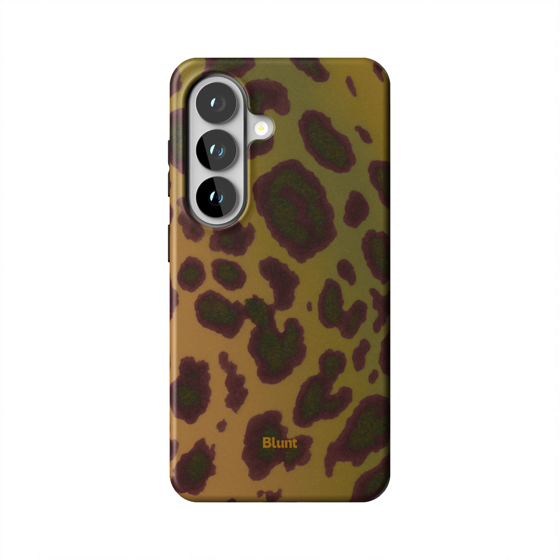 Cranberry-Cheetah-samsung-case-Galaxy S26-1