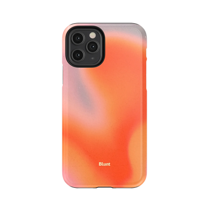 Dawn iPhone Case