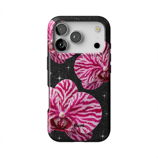 Untamed-Petal-iphone-case-iPhone 17 Pro-1