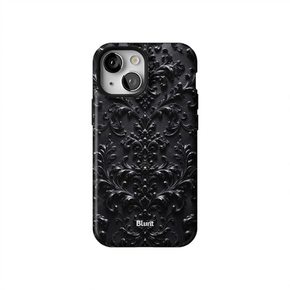 Regal-Obsidian-iphone-case-iPhone 13 Mini-1