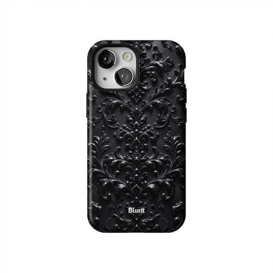 Regal-Obsidian-iphone-case-iPhone 13 Mini-1