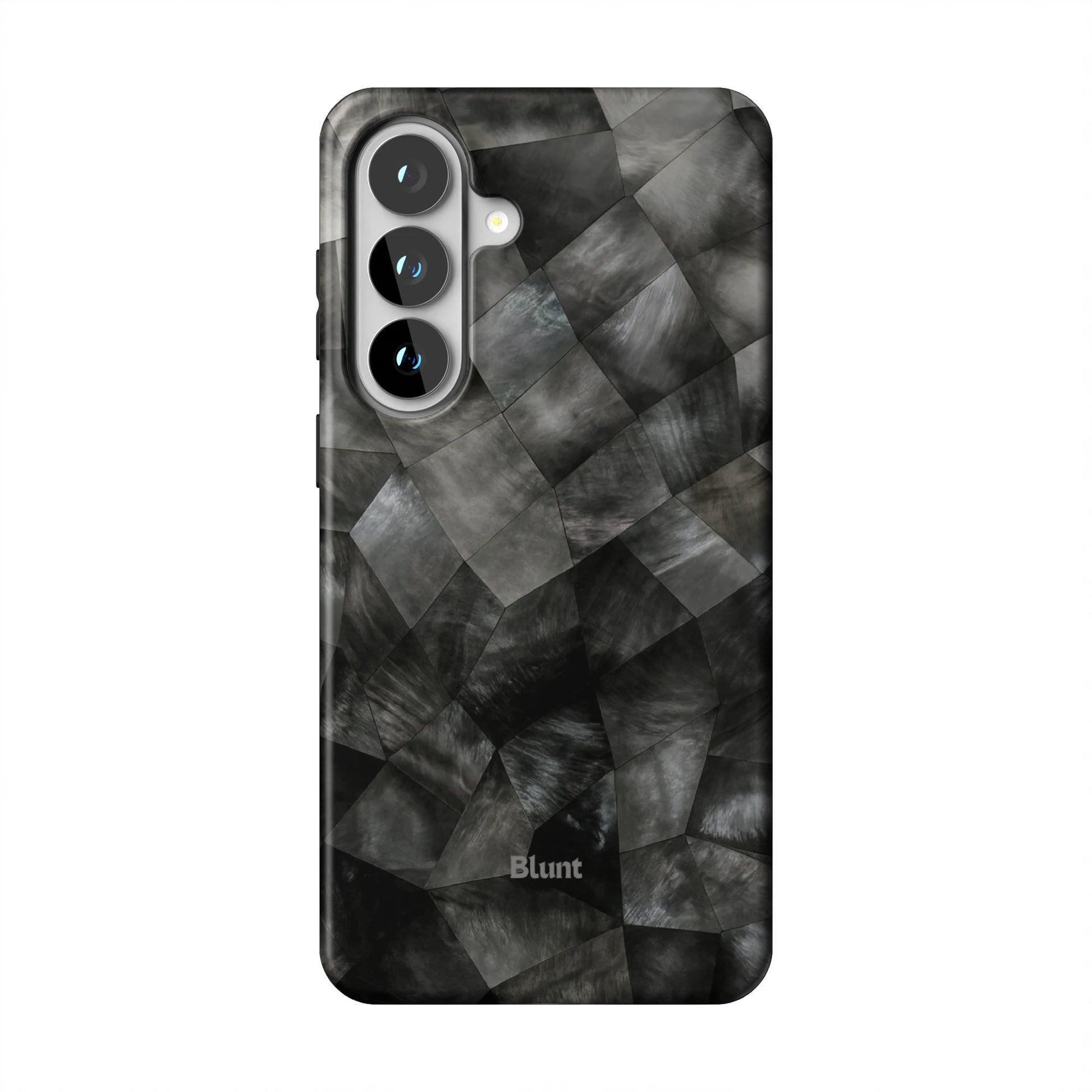 Smoke-Quilt-samsung-case-Galaxy S26 Plus-1