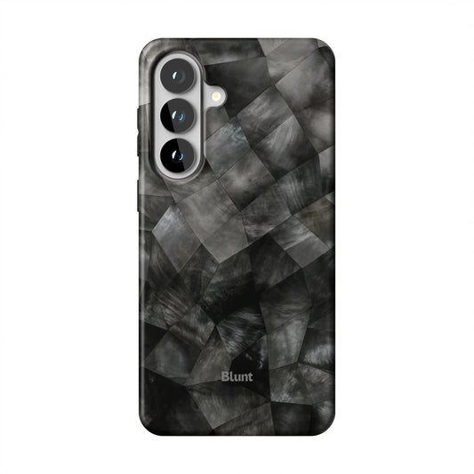 Smoke-Quilt-samsung-case-Galaxy S26 Plus-1