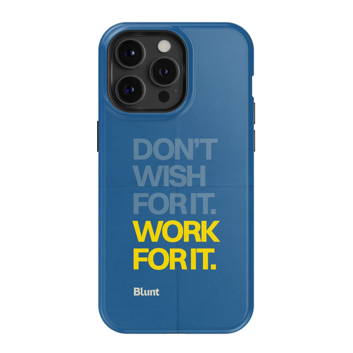 Uprise iPhone Case