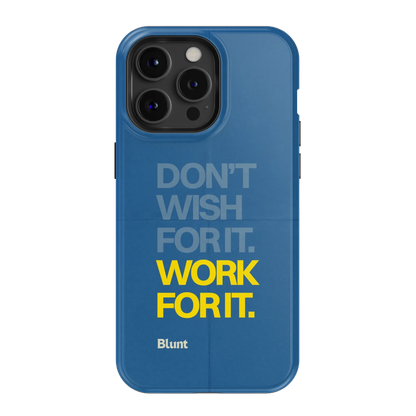 Uprise iPhone Case
