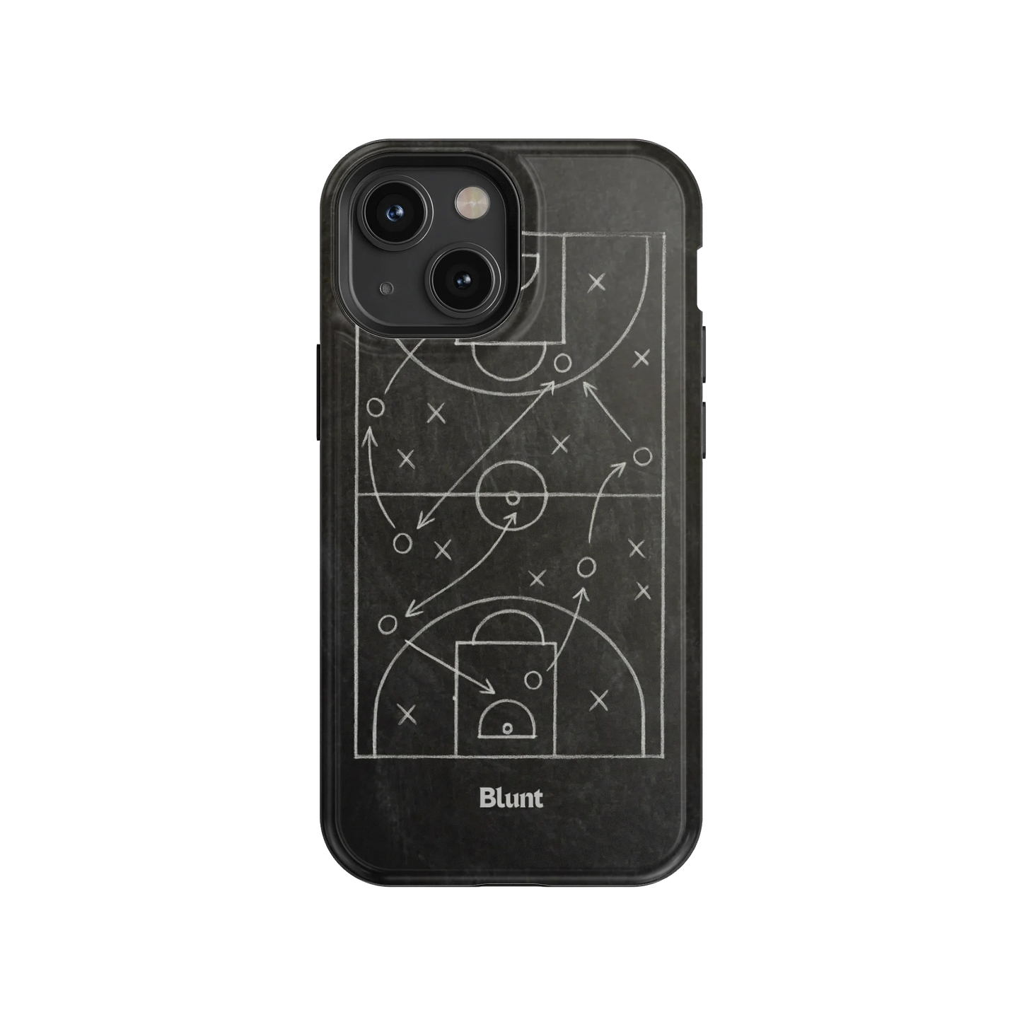 The Play iPhone Case