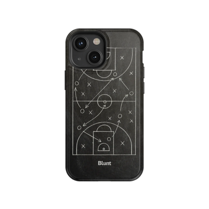 The Play iPhone Case