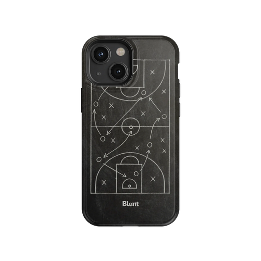 The Play iPhone Case