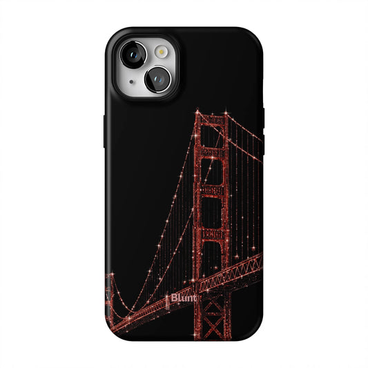 San-Francisco-iphone-case-iPhone 14 Plus-1