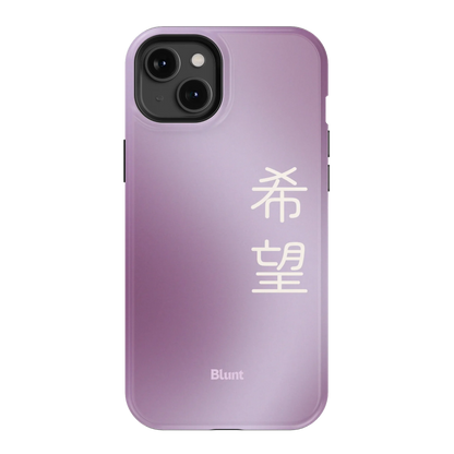 Hope I iPhone Case