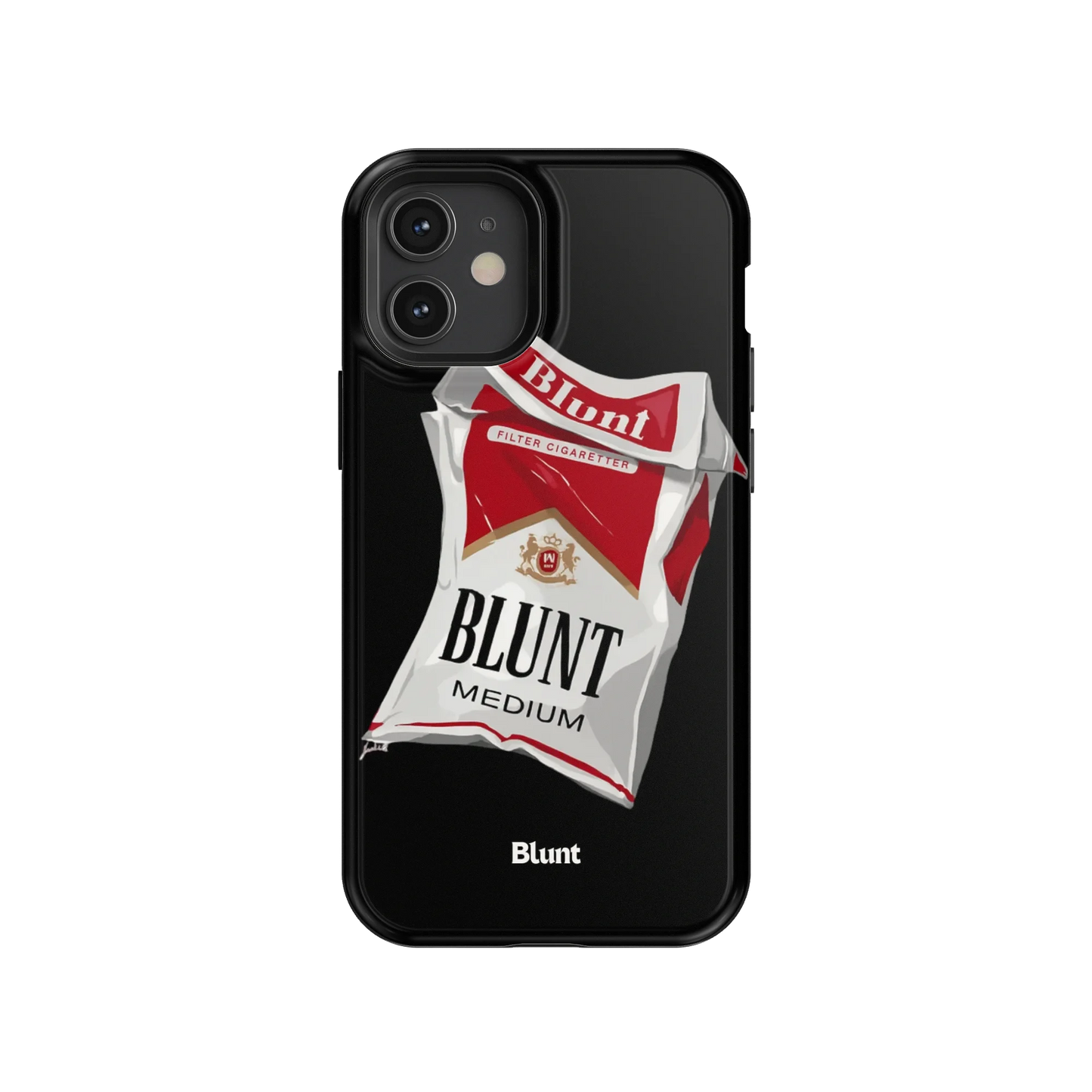 Pack iPhone Case