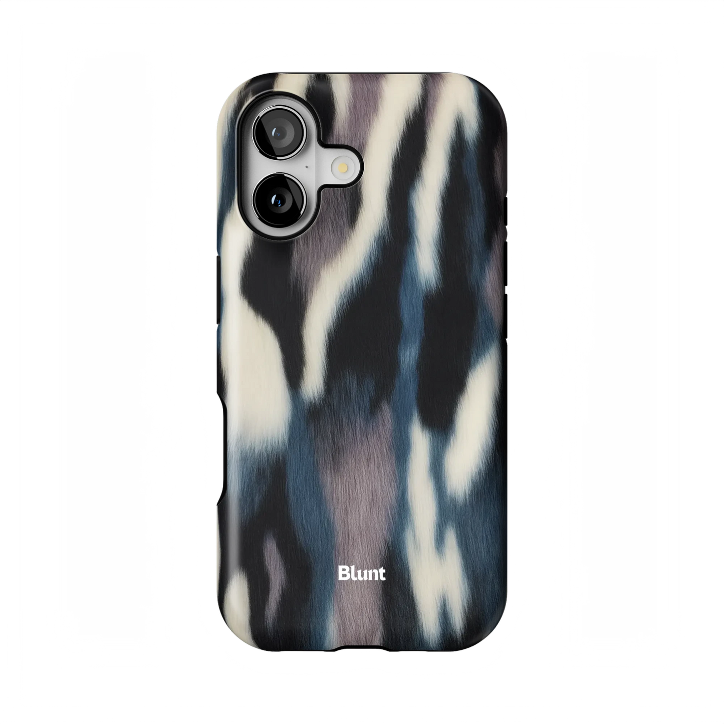 Velvet Sky iPhone Case