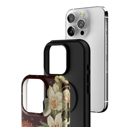 BRICKFLORA-iphone-case-iPhone 16 Pro-3