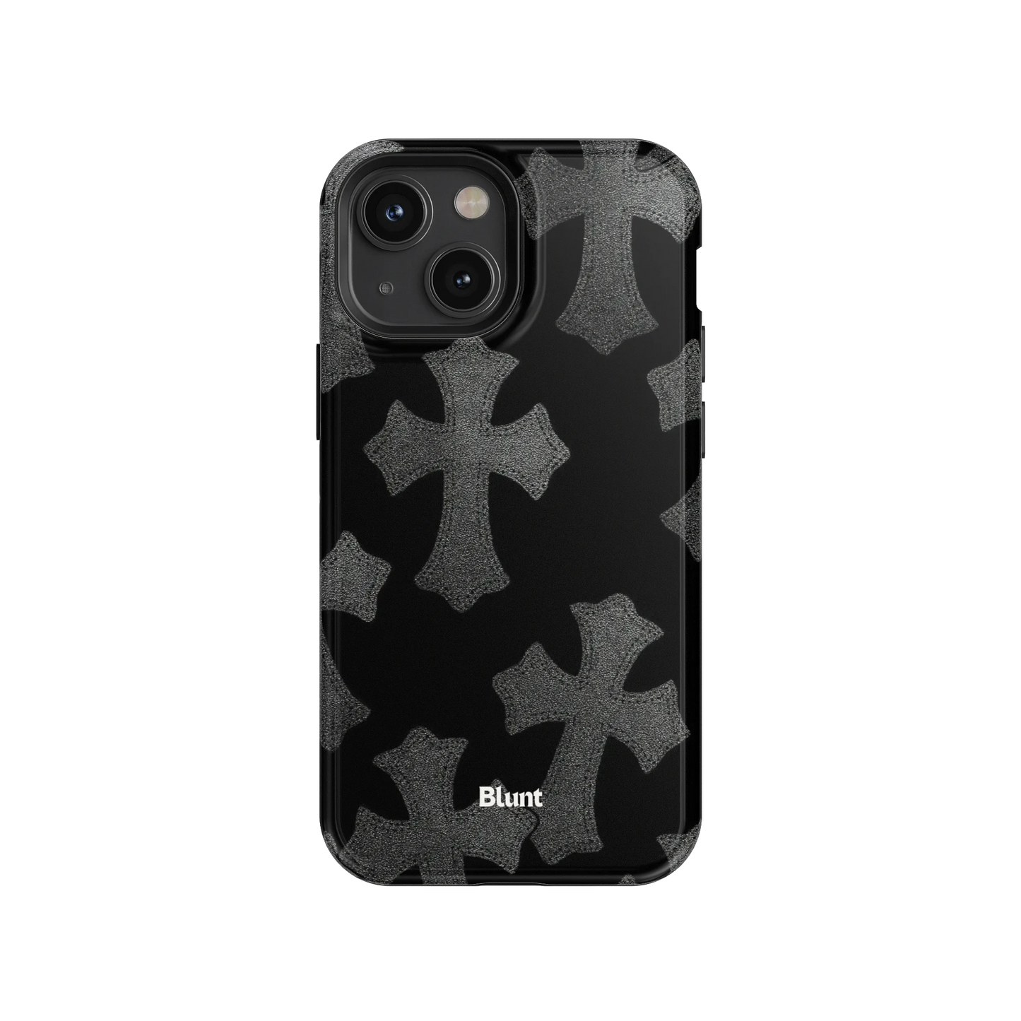 Phantomic iPhone Case