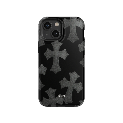 Phantomic iPhone Case
