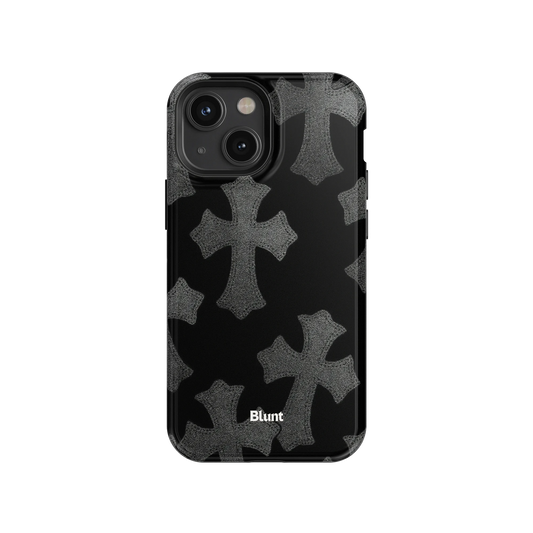 Phantomic iPhone Case