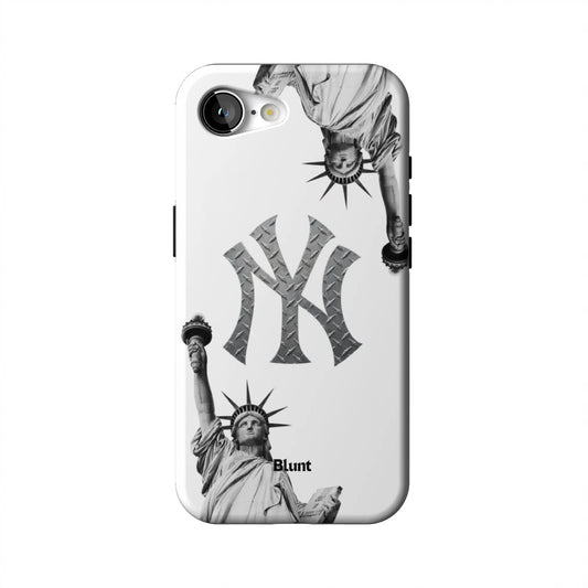 Steel-Liberty-iphone-case-iPhone 17 E-1