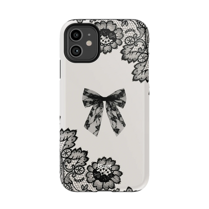 Beatrice iPhone Case