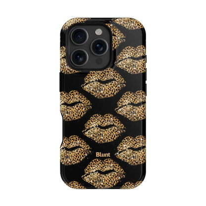 Wildkiss iPhone Case