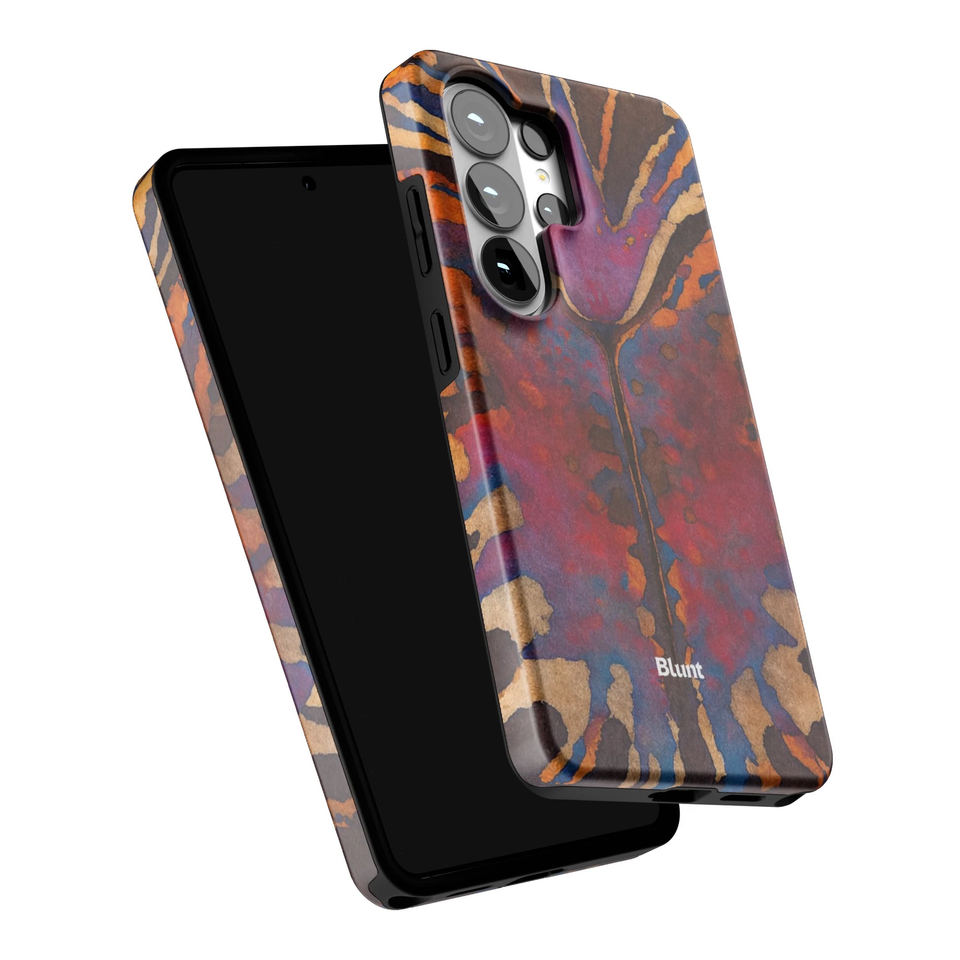Molten-Veins-samsung-case-Galaxy S26 Ultra-5