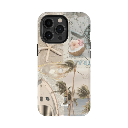 Aurelia iPhone Case