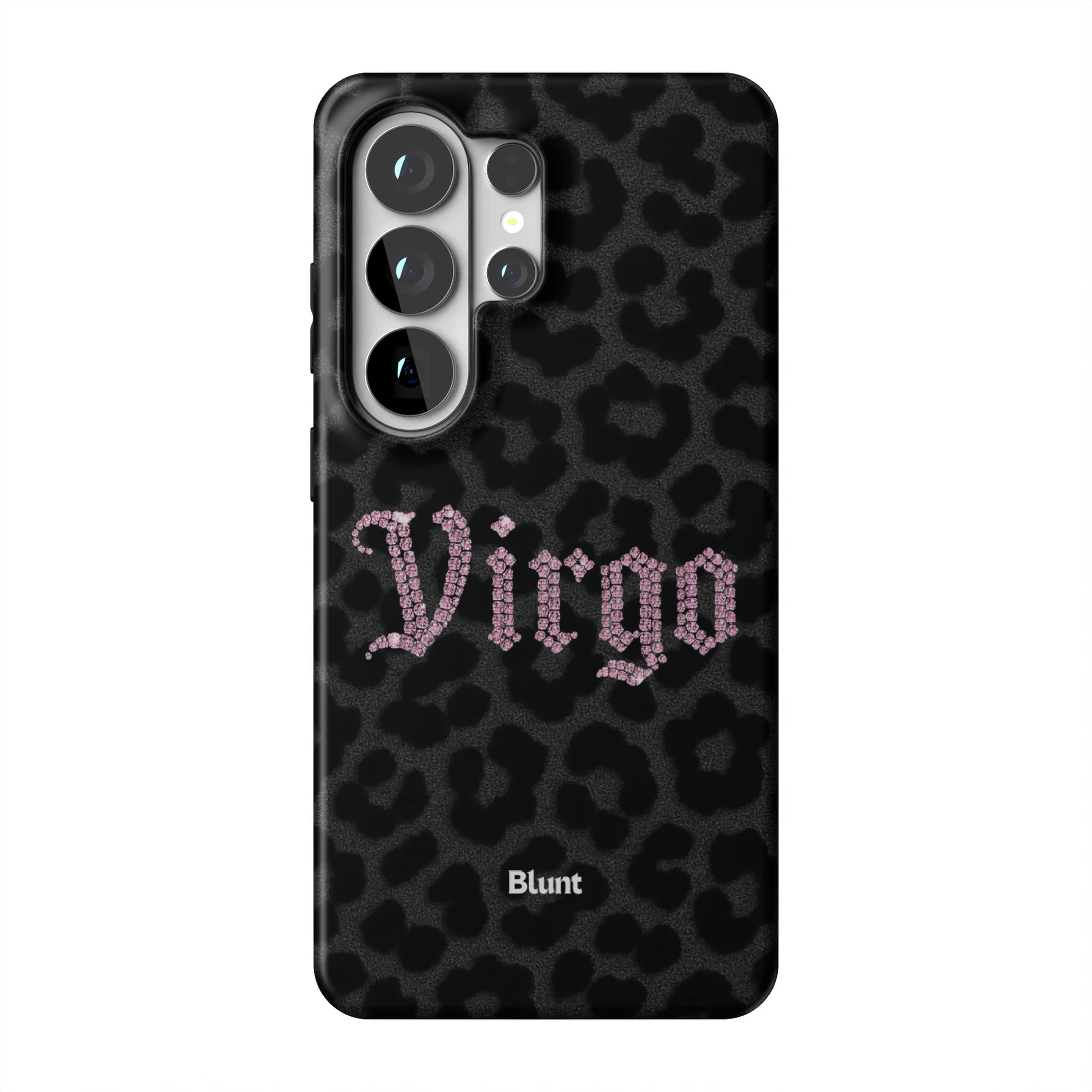 Love-Virgo-samsung-case-Galaxy S26 Ultra-1
