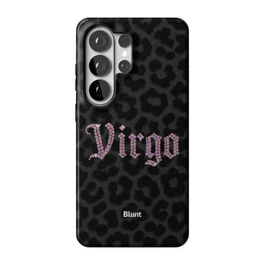 Love-Virgo-samsung-case-Galaxy S26 Ultra-1