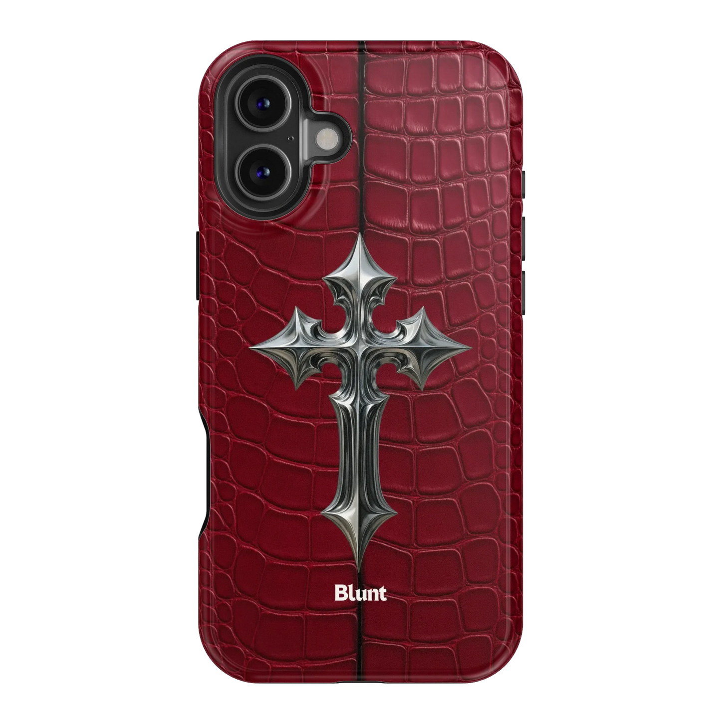 Elowen iPhone Case