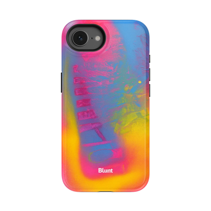 iPhone 16 E Tough