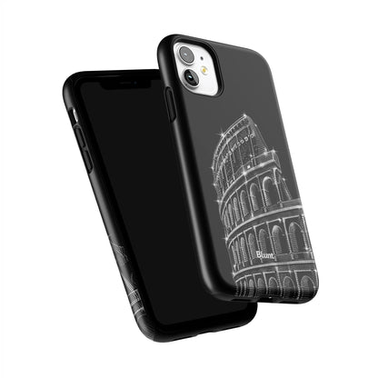 Moonlit-Colosseum-iphone-case-iPhone 11-5