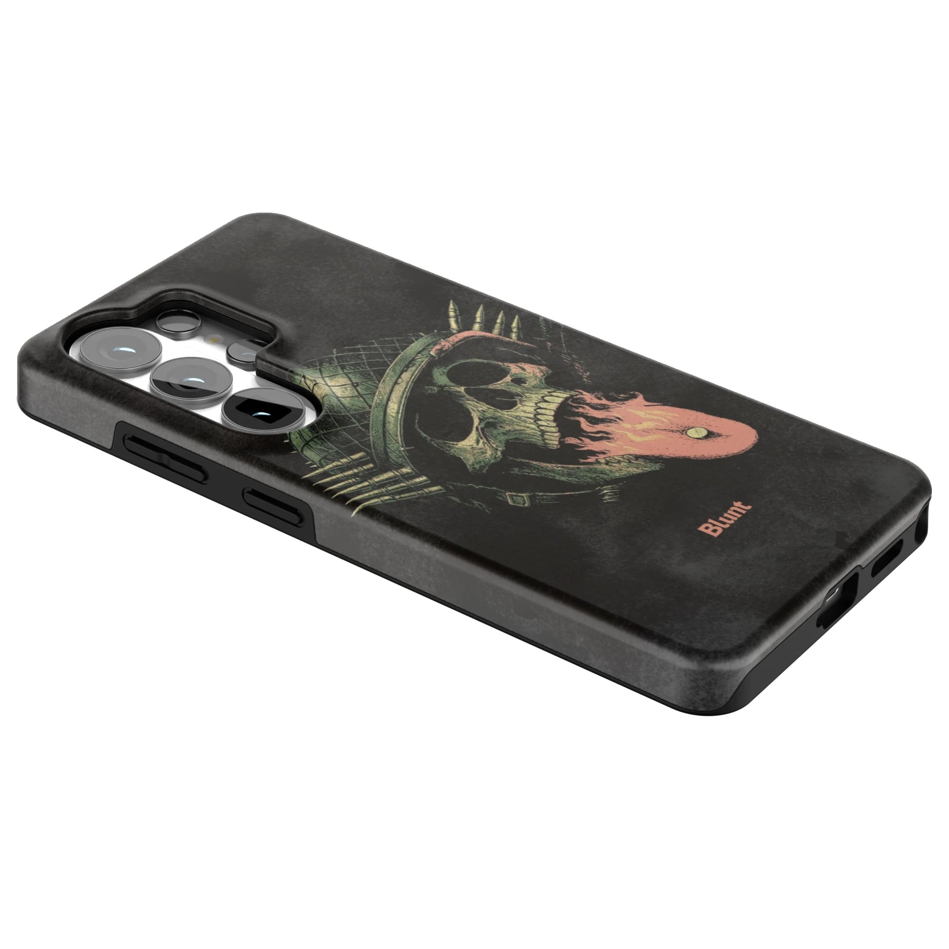 War-Cry-samsung-case-Galaxy S26 Ultra-2